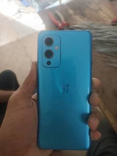 one plus 9 8 gb 128 dule Sim PTA condition 10 by 10 all ok
