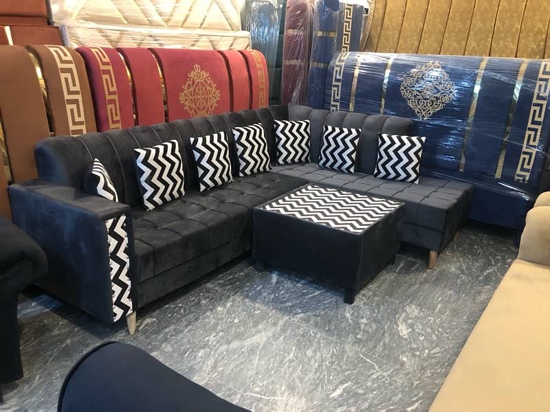 sofa set / 6 seater sofa set / 7 seater sofa set / luxury sofa set 14