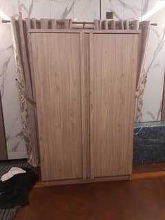 Wooden Cupboard for Sale