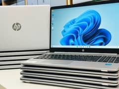 Hp Core i3 11th Generation 16GB Ram With 256 SSD