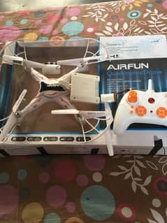 Alrfun Quadcopter/Drone FlYING SKY