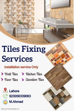 Tile or Marble lgwany/Tiles and Marbles fixing/Floor Marble fixing
