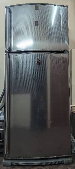Dawlance Refrigerator Original Condition