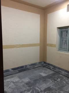 Double Storey 1 Marla House Available In Hajipura Road For sale