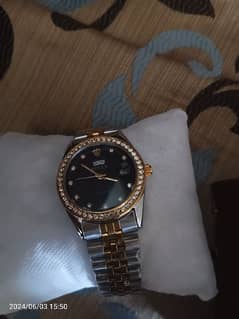 Rolex watch for sale