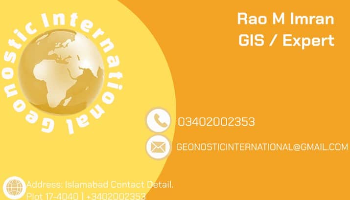 surveyor (GPS,Total Stattion and Drone Mapping , GIS ) 8