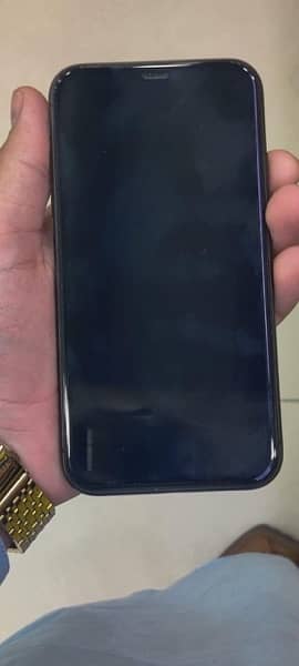 iphone 11 128 gb PTA approved 0