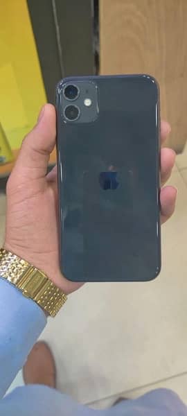 iphone 11 128 gb PTA approved 3