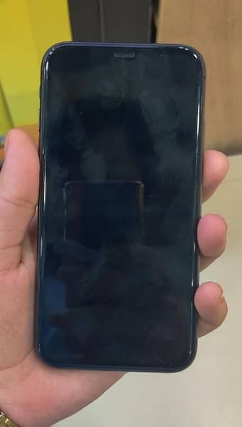 iphone 11 128 gb PTA approved 13