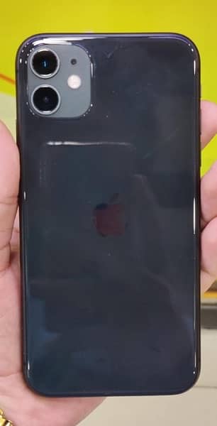 iphone 11 128 gb PTA approved 14