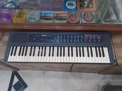 Casio keyboard Ctk 450 best for beginners in good condition