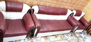 5 seater sofa set