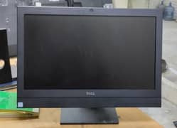 DELL OPTIPLEX 3240 ALL IN ONE PC 6TH GENETRATION