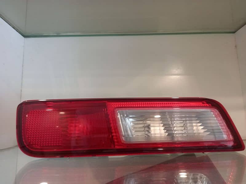 tail light New Alto 660cc car 0