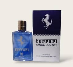 Men's Perfume•  Long Lasting Fragrance. Best for Gift.