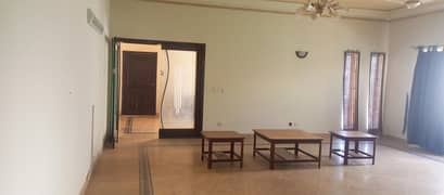 1 Kanal Upper Portion Available For Rent In Phase 4 DHA