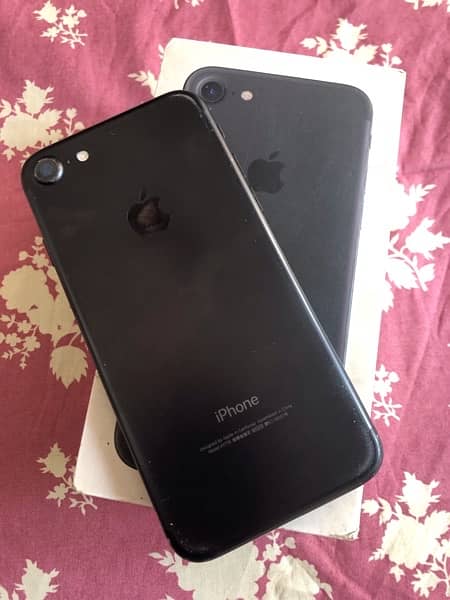 iPhone 7 32gb 1