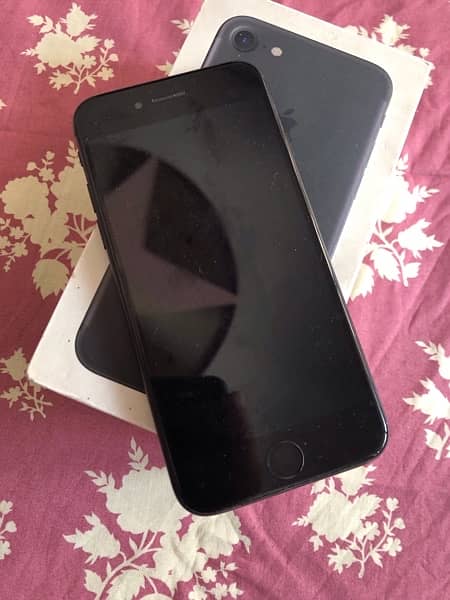 iPhone 7 32gb 2