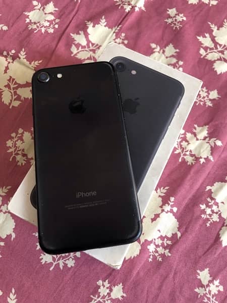 iPhone 7 32gb 4