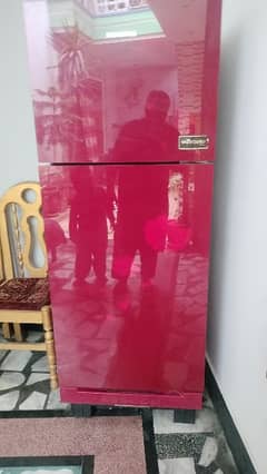 Kinwood Used Refrigerator with 5 Years Warranty for sale