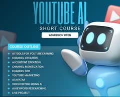 Ai short courses