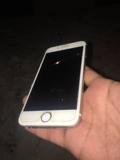 iphone 6s 64gb gold pta approved