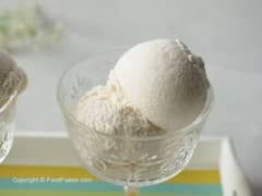 Ice cream maker (karigar)