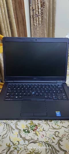 Dell laptop core i3 5th generation