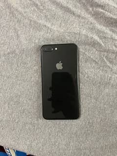 iPhone 8 Plus for sale (Pta approve)