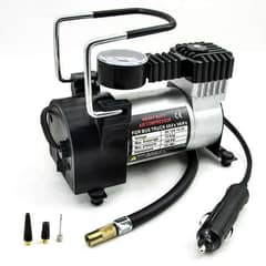 Heavy Duty Car Air Compressor 150,Air Blower,Car DVR,Dashcam 3 Camera