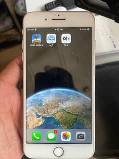 i phone 8plus 64gb condition10/9 bettery 78%
