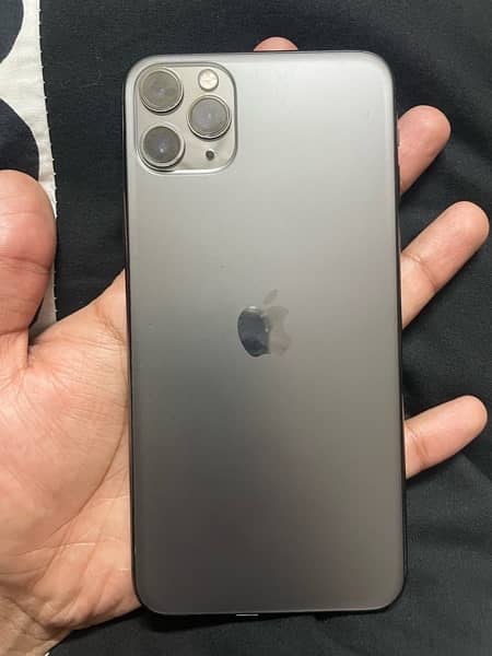 iPhone 11 Pro Max | PTA APPROVED 0