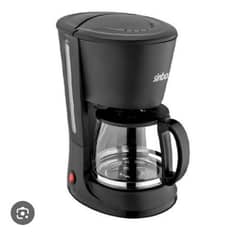 Sinbo coffee maker for sell