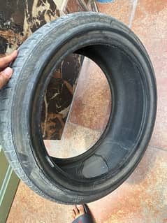 225/45/18 bridgestone tyres