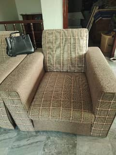 6 Seater sofa Set for Sale