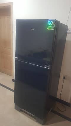 Haier Refrigerator HRF-368 EPBW E-Star Series