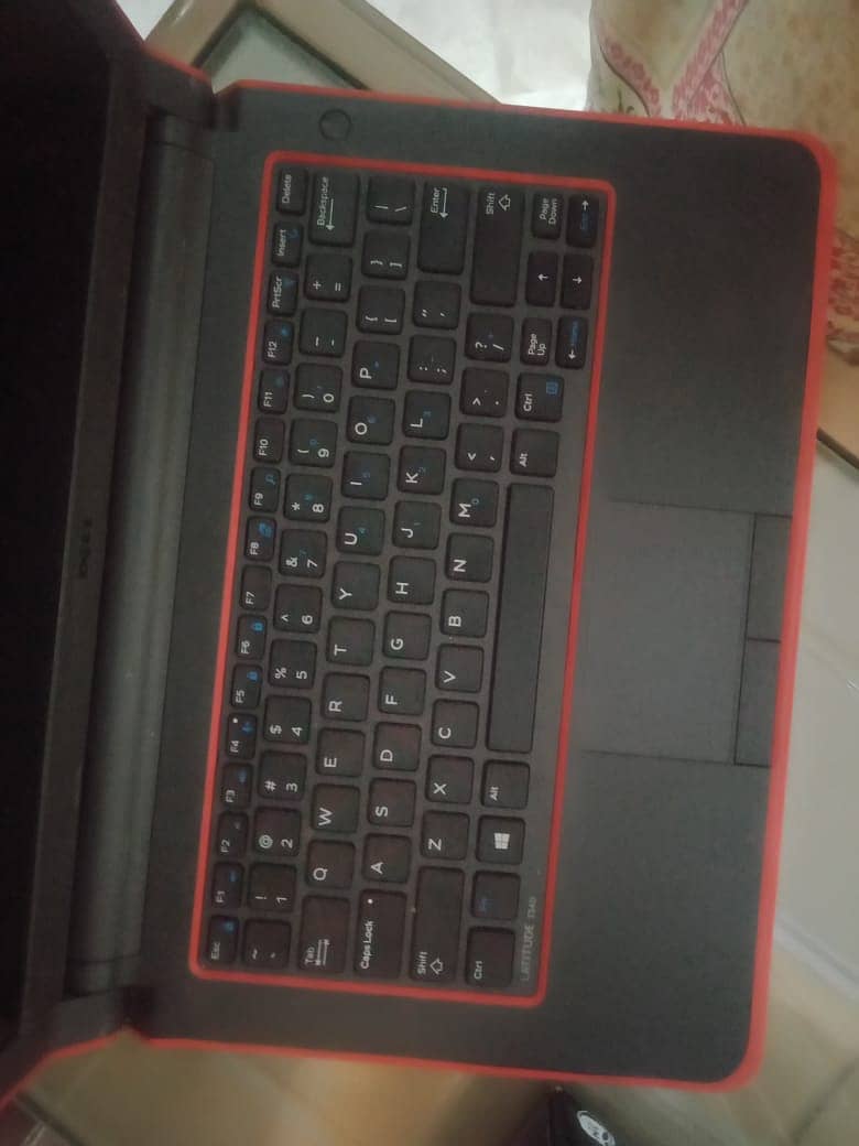 Dell laptop 3340` 3