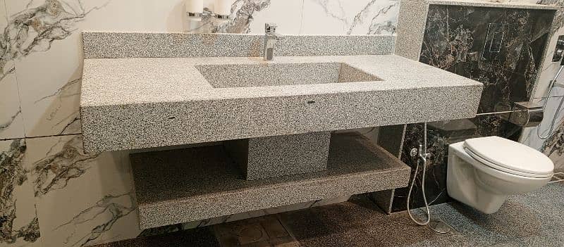 NABEEL MARBLE AND GRANITE 0