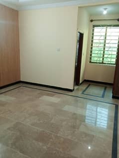7 Marla New House Double Storey For Sale In Cbr Best Location Original Picture Attached