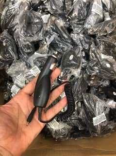 stock laad car charger 12v