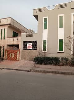 Kanal Upper Portion For Rent In Pwd Main Separate Gate 4 Bed Room Portion