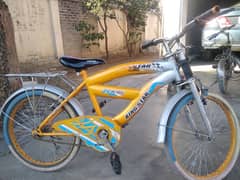 Cycle for 7-10 years girls/boys (Rabta  03065021590