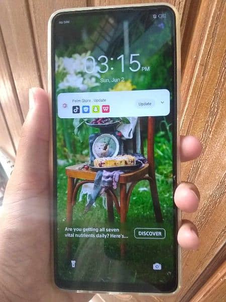 Tecno Spark 10 pro 10/10 condition 5