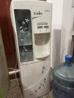 Enviro Water Dispenser WD-50 for sale