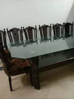 Dinning Table . . .