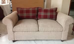 4 Seater Sofa set