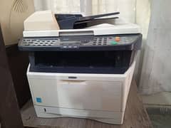 Printer photocopy machine