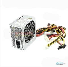 500w power supply fsp branded gaming 6pin