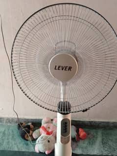 12V AC DC charging Fan