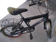 Imported cycle for kids 6-8 years (Rabta 03065021690)